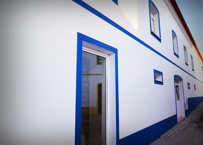 Carvoeiro B&B And Spa