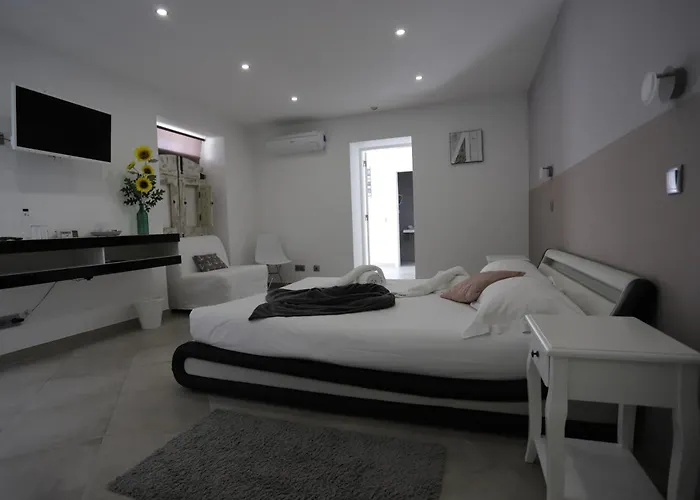 Carvoeiro B&B And Spa