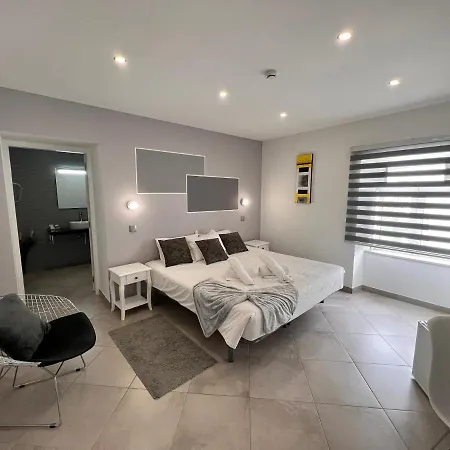 Carvoeiro B&B And Spa Extérieur photo
