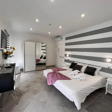 Carvoeiro B&B And Spa Extérieur photo