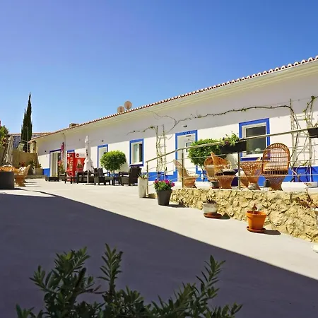 Carvoeiro B&B And Spa Extérieur photo