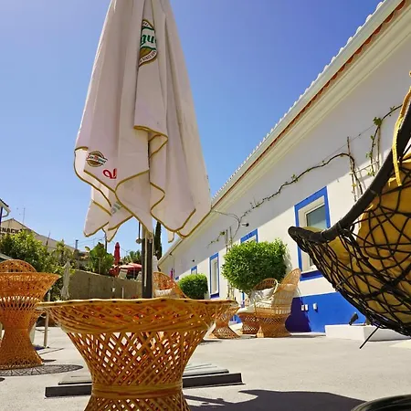 Carvoeiro B&B And Spa Extérieur photo