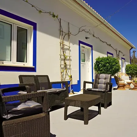 Carvoeiro B&B And Spa Extérieur photo