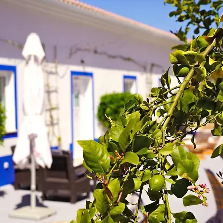 Carvoeiro B&B And Spa Extérieur photo