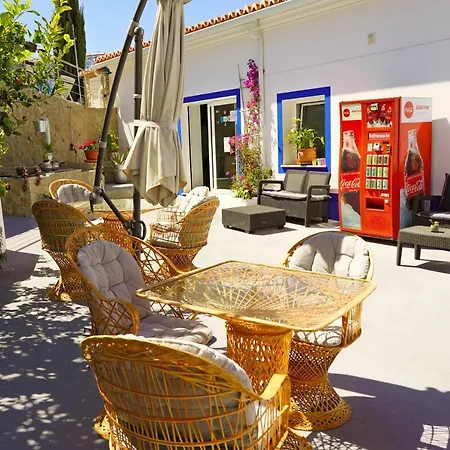 Carvoeiro B&B And Spa Extérieur photo