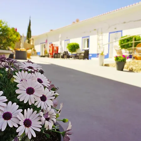 Carvoeiro B&B And Spa Extérieur photo