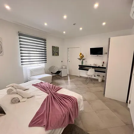 Carvoeiro B&B And Spa Extérieur photo