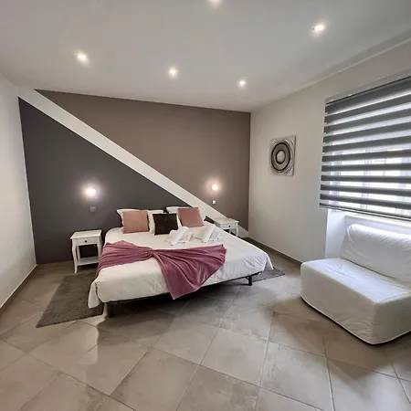 Carvoeiro B&B And Spa Extérieur photo