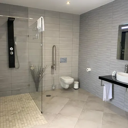 Carvoeiro B&B And Spa Extérieur photo