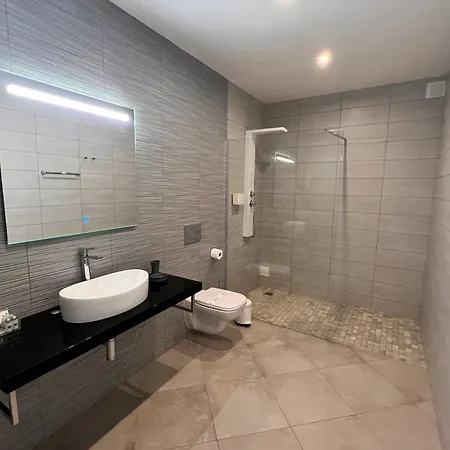 Carvoeiro B&B And Spa Extérieur photo