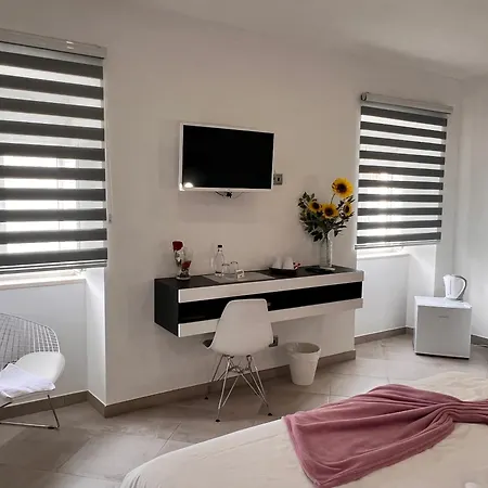 Carvoeiro B&B And Spa Extérieur photo