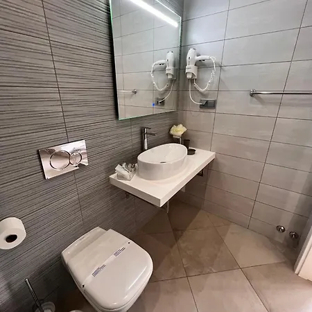 Carvoeiro B&B And Spa Extérieur photo