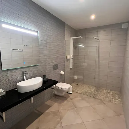 Carvoeiro B&B And Spa Extérieur photo
