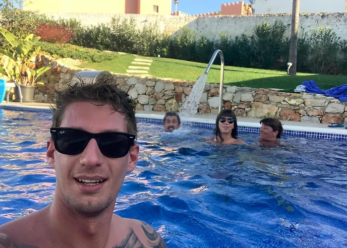 Carvoeiro B&B&SPA