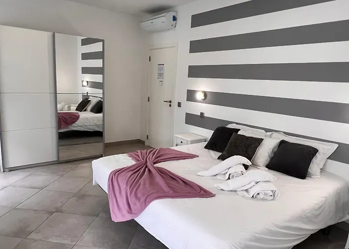 Carvoeiro B&B&SPA