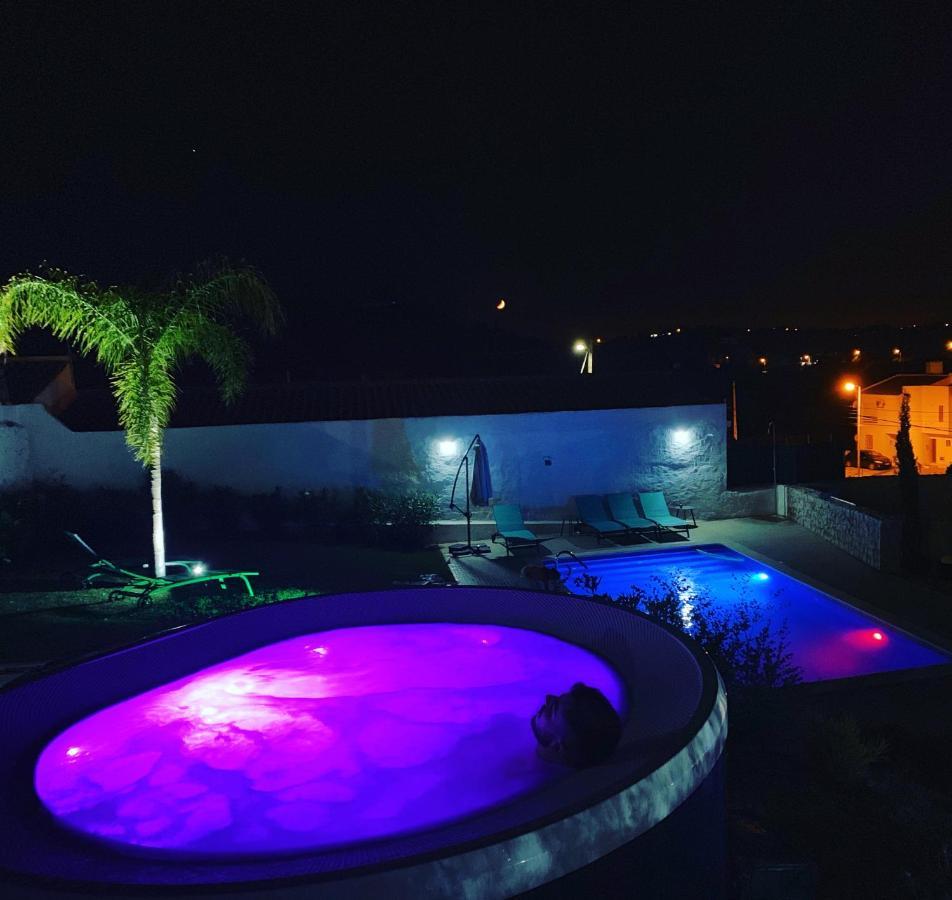Bed & Breakfast Carvoeiro B&b&spa 2*