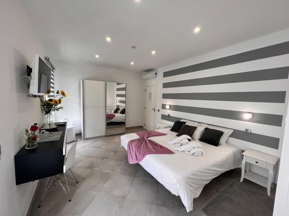 Carvoeiro B&b&spa