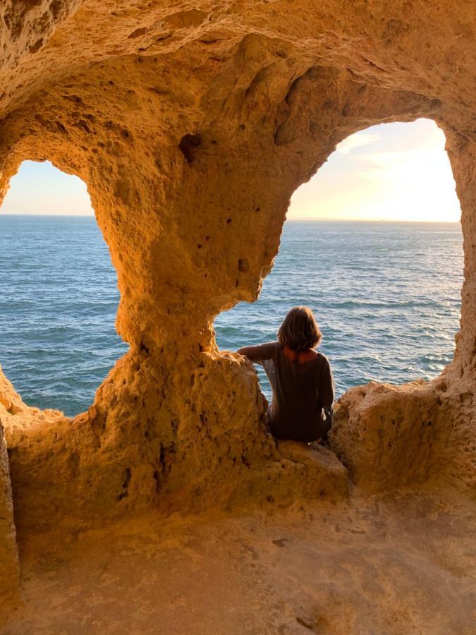 Carvoeiro B&b&spa