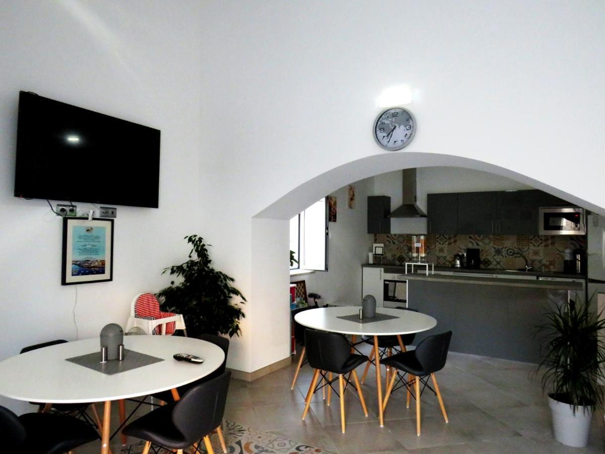 Carvoeiro B&b&spa Bed & Breakfast