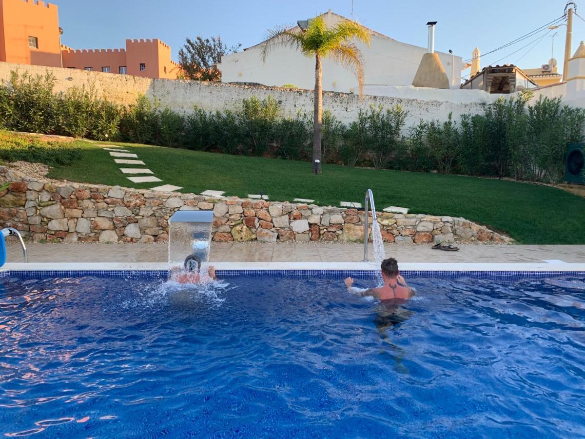 Bed & Breakfast Carvoeiro B&b&spa