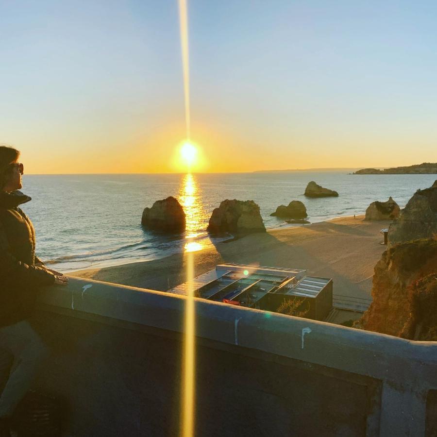 Carvoeiro B&b&spa Bed & Breakfast