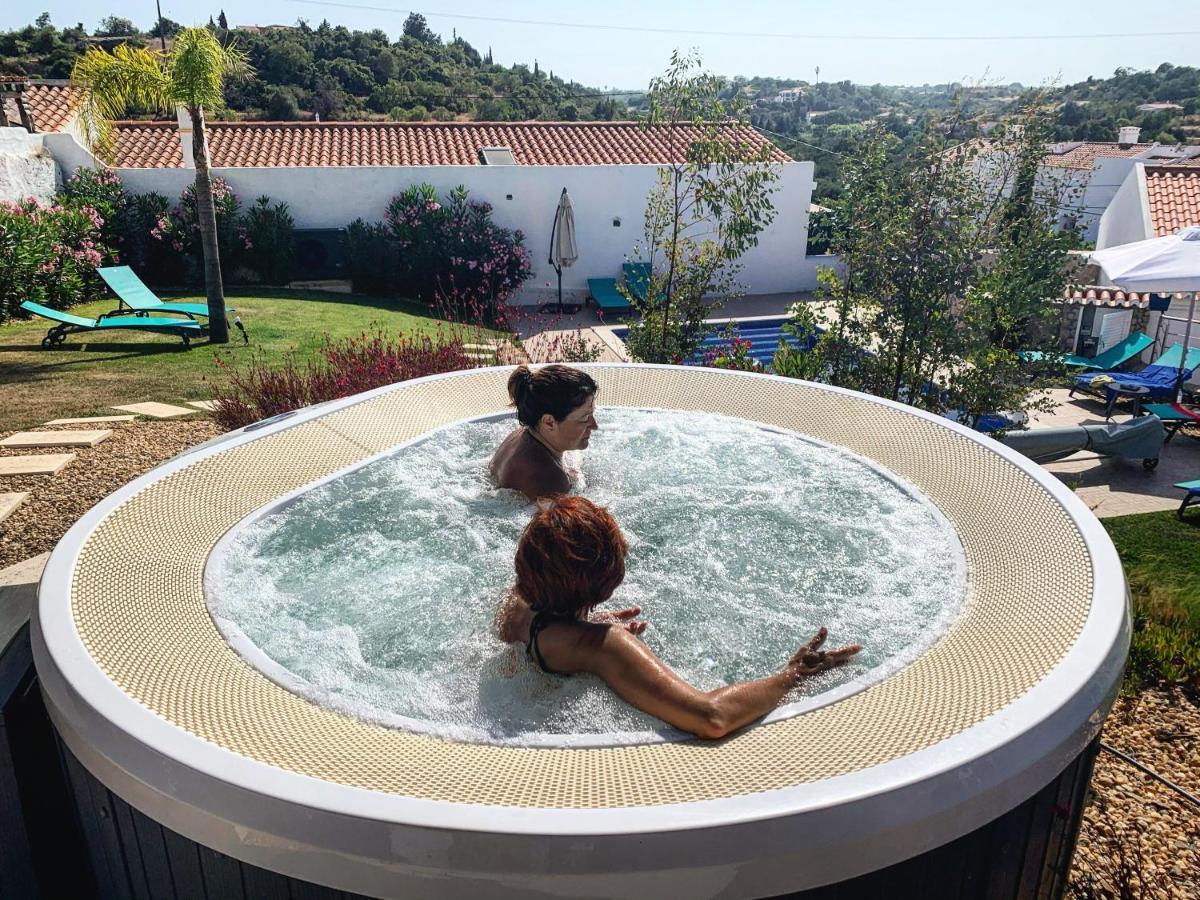 Carvoeiro B&b&spa 2* Carvoeiro (Lagoa)