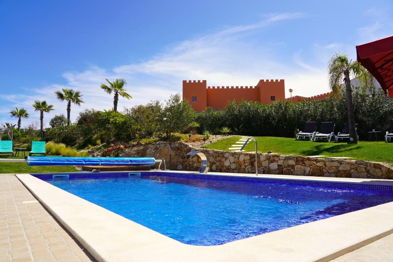Bed & Breakfast Carvoeiro B&b&spa