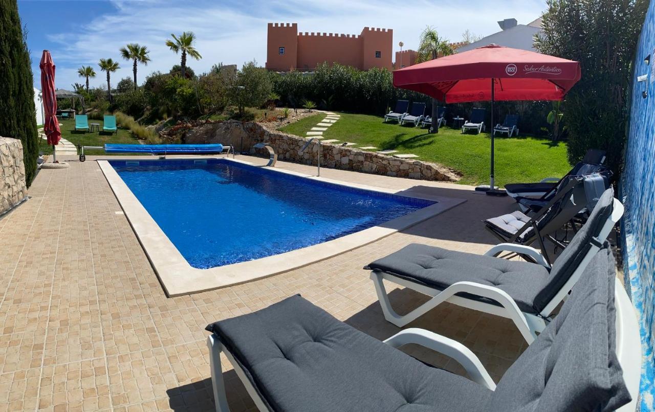Carvoeiro B&b&spa Bed & Breakfast