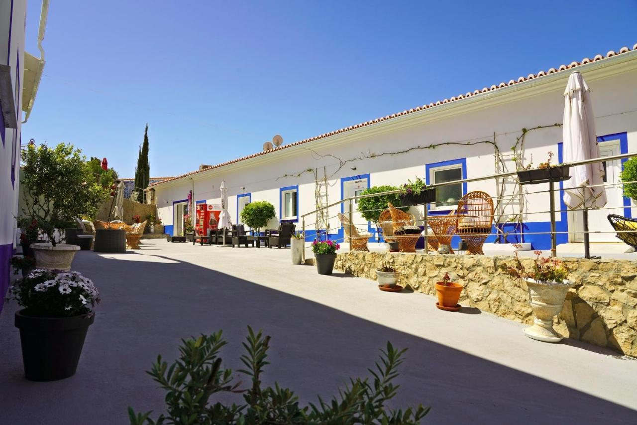 And Bed and breakfast Carvoeiro (Lagoa)