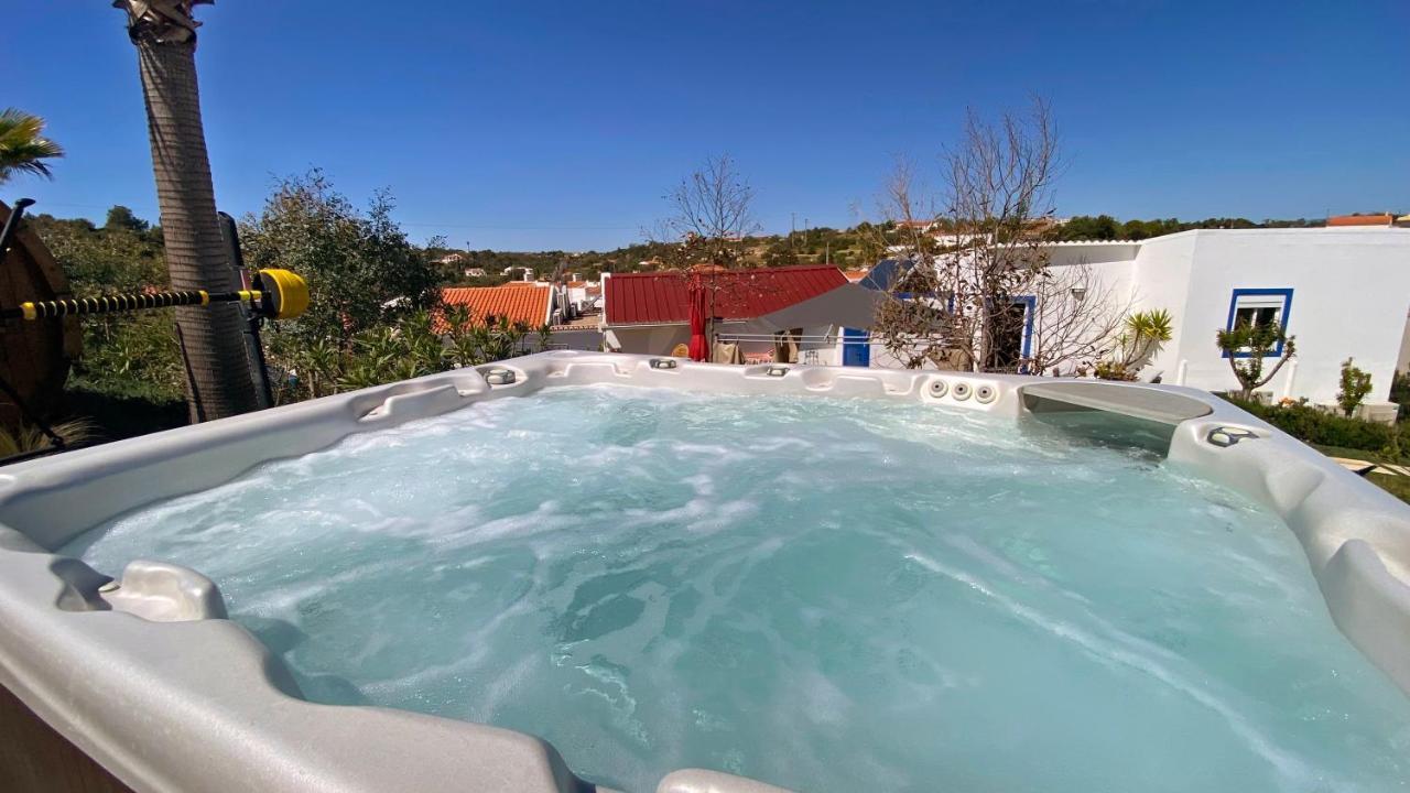 Carvoeiro B&b&spa 2*
