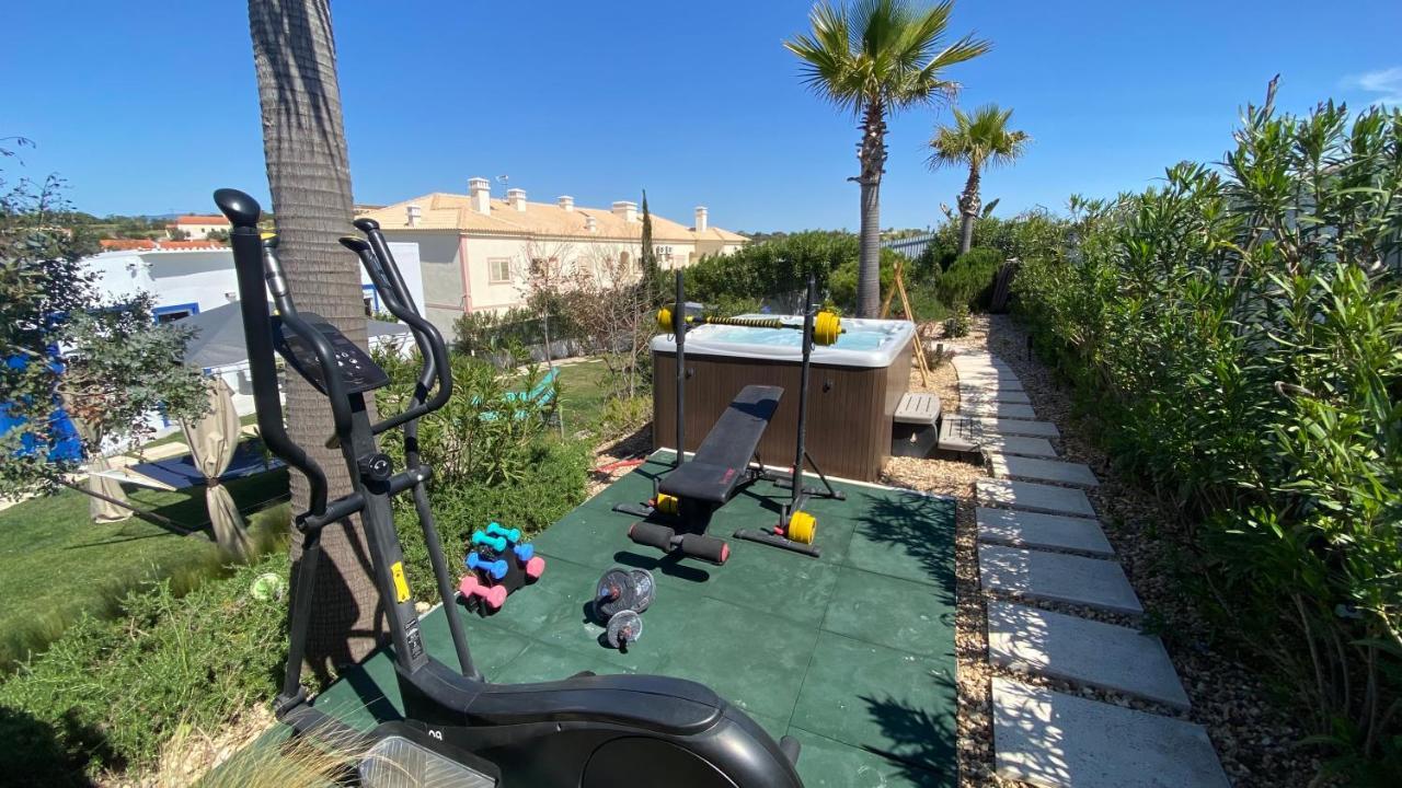 Bed & Breakfast Carvoeiro B&b&spa