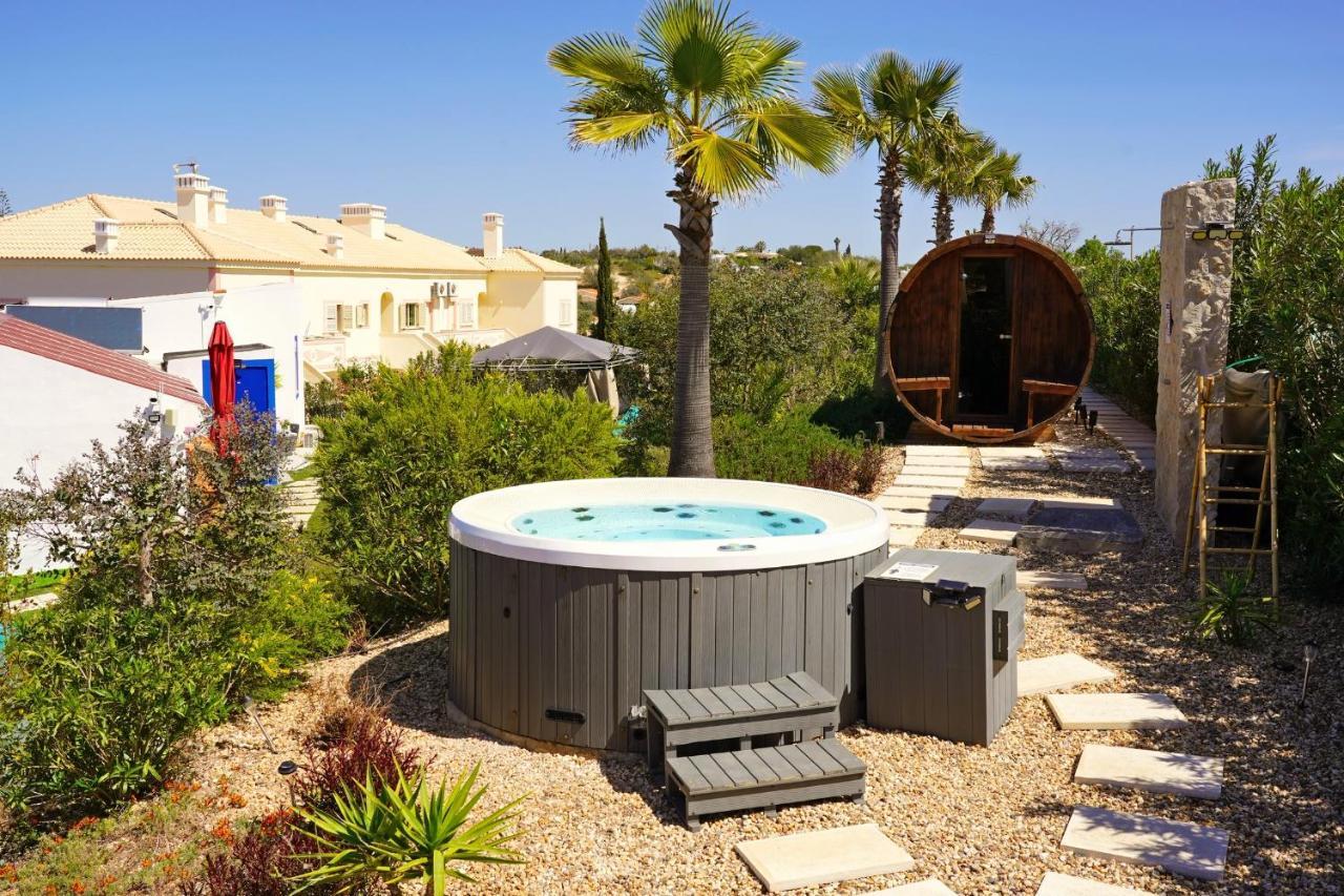 Carvoeiro B&b&spa 2*