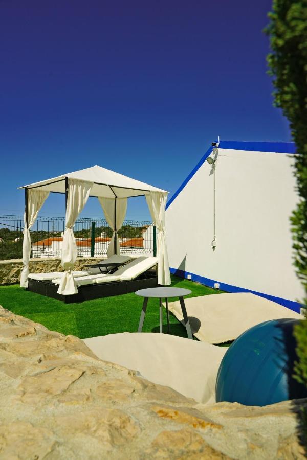 Bed & Breakfast Carvoeiro B&b&spa 2*
