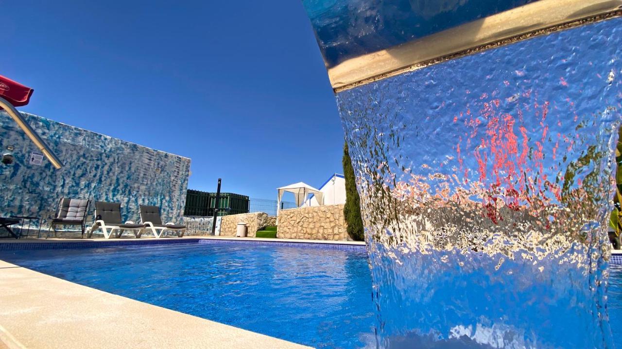 Bed and breakfast And Carvoeiro (Lagoa)