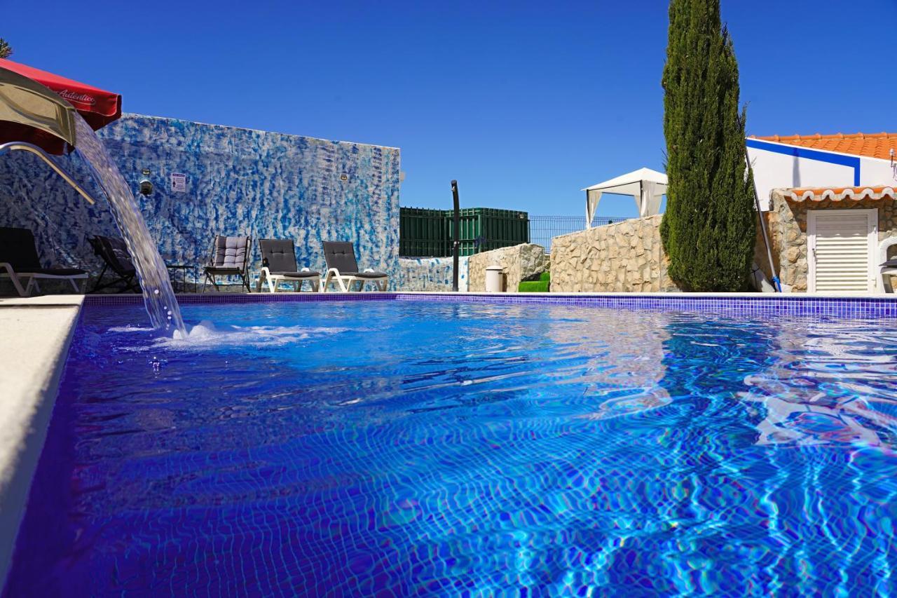 Carvoeiro B&b&spa 2*