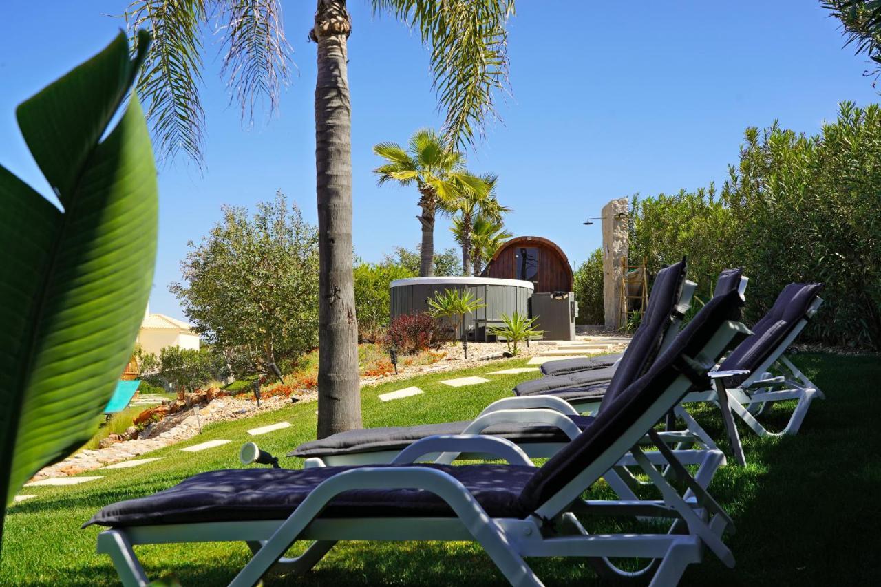 Bed & Breakfast Carvoeiro B&b&spa 2*