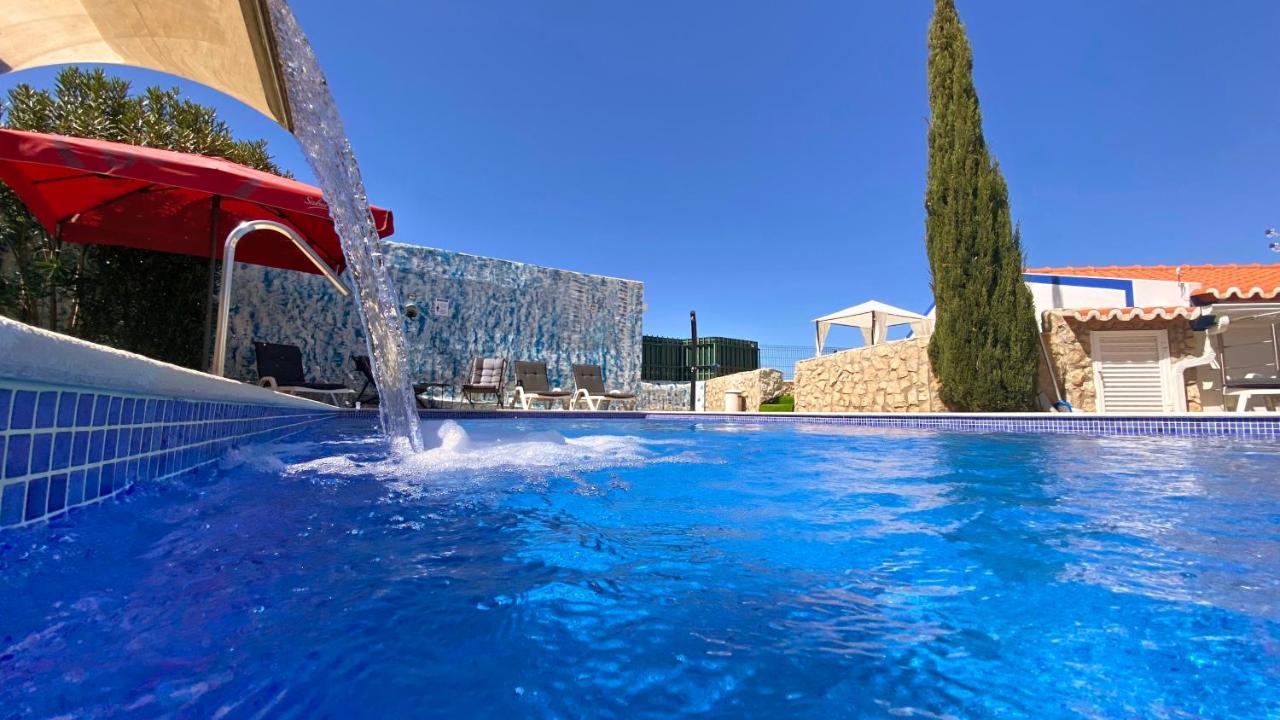 Carvoeiro B&b&spa 2*