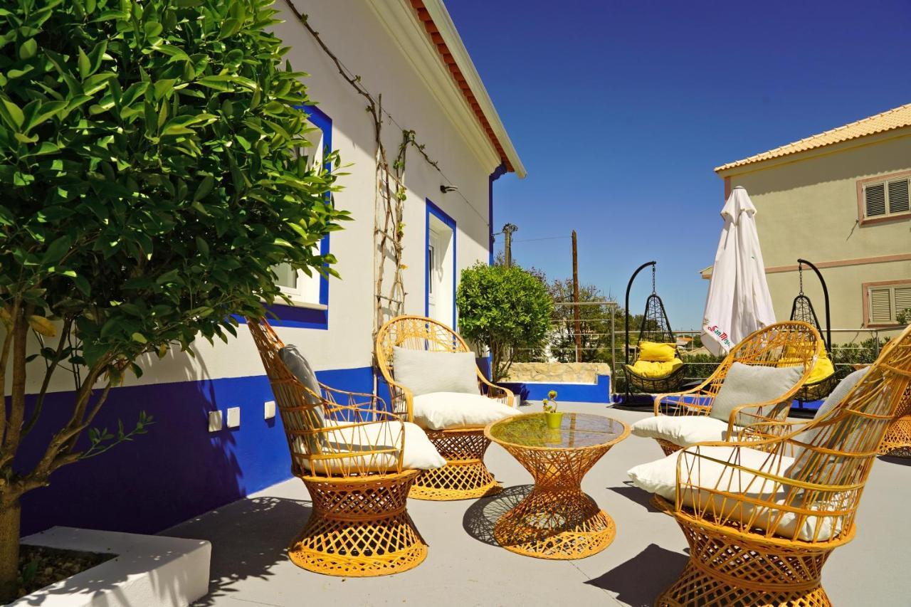 Carvoeiro B&b&spa Bed & Breakfast 2*