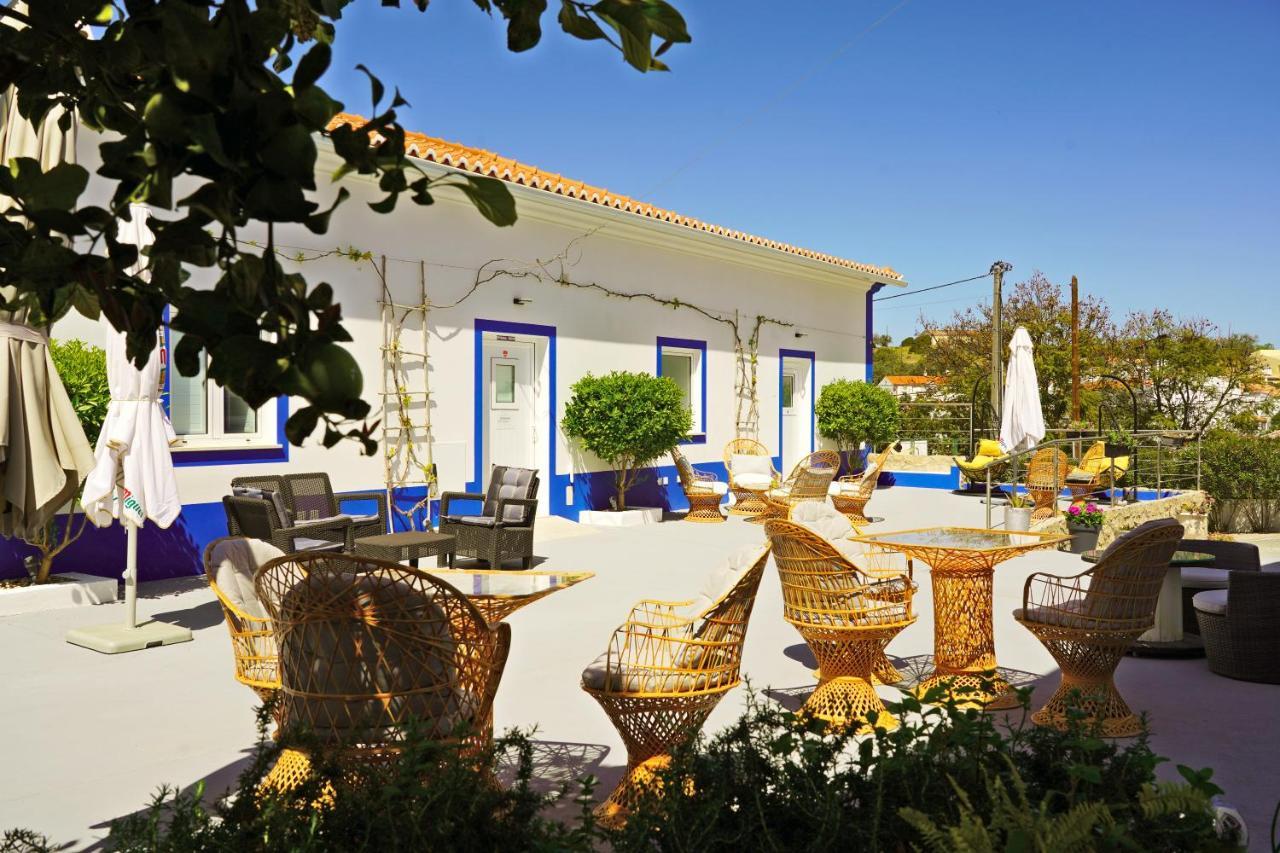 Carvoeiro B&b&spa 2*