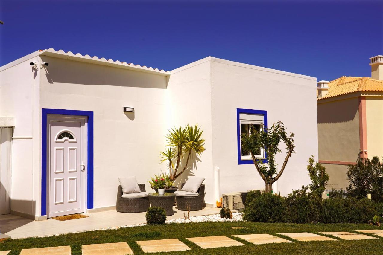 Bed & Breakfast Carvoeiro B&b&spa