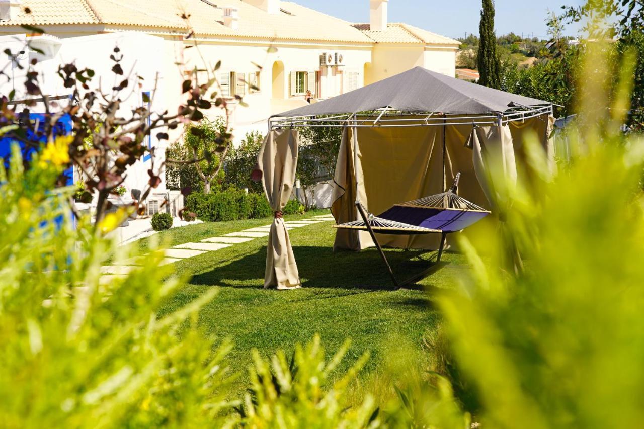 Carvoeiro B&b&spa Bed & Breakfast