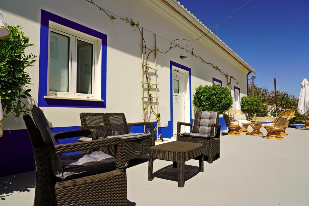 Bed & Breakfast Carvoeiro B&b&spa 2*