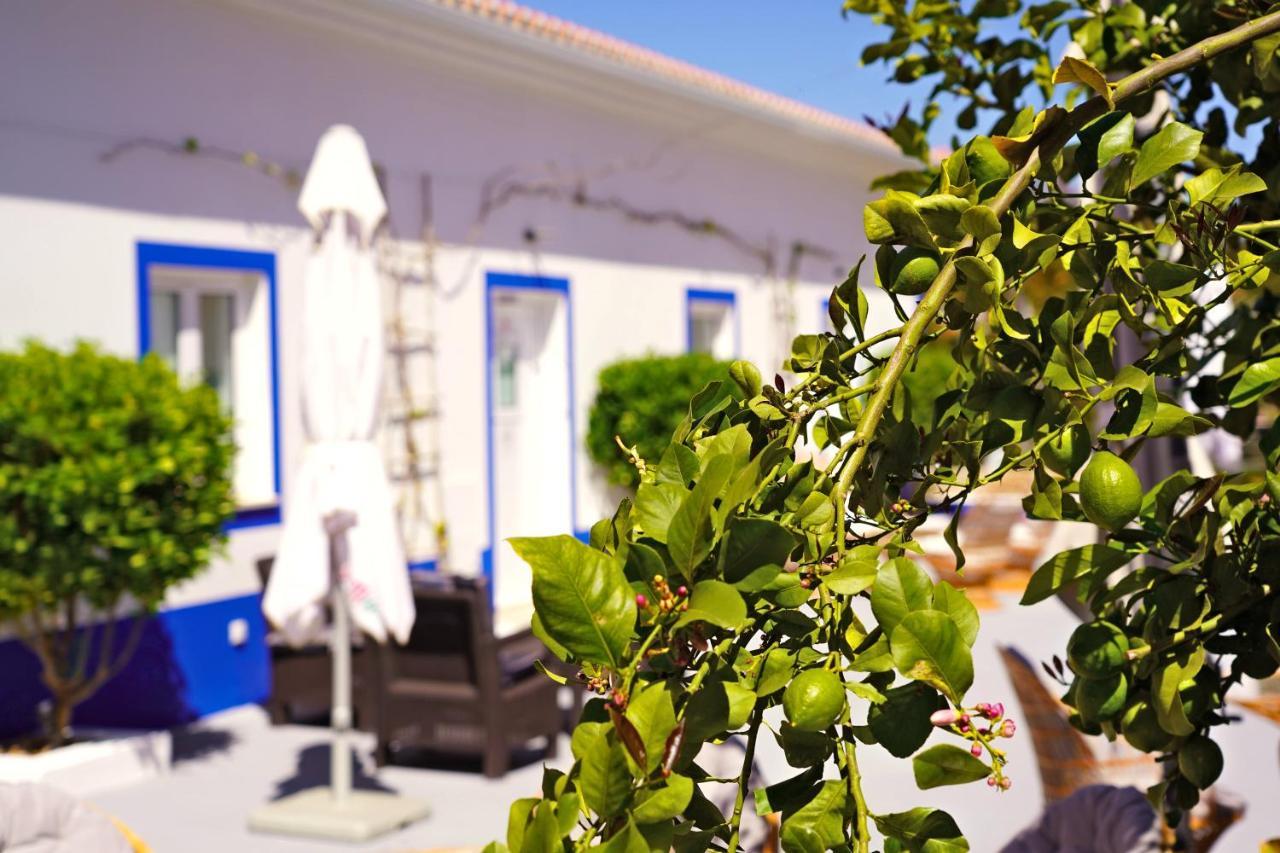 Carvoeiro B&b&spa Bed & Breakfast 2*