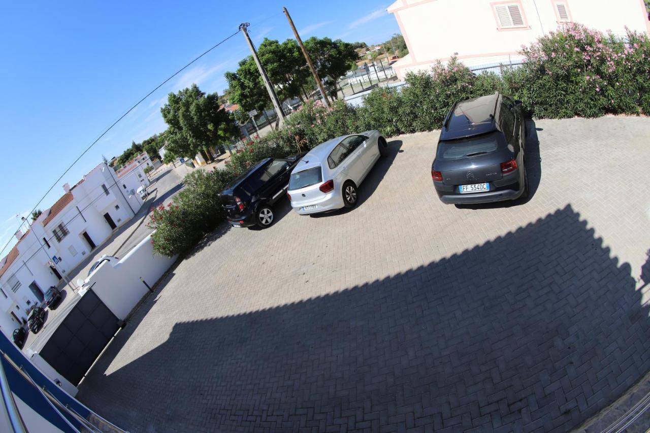 Carvoeiro B&b&spa 2* Carvoeiro (Lagoa)