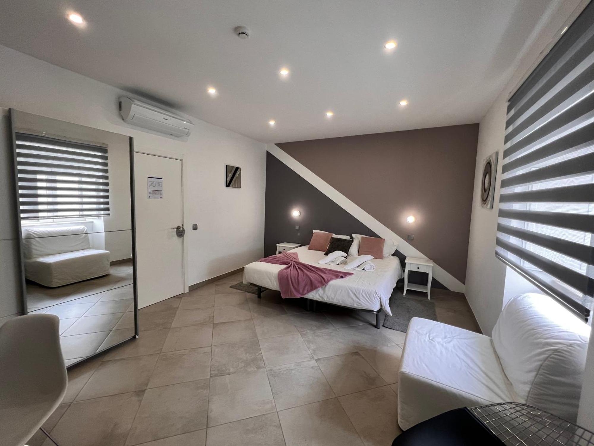 Carvoeiro B&b&spa 2*
