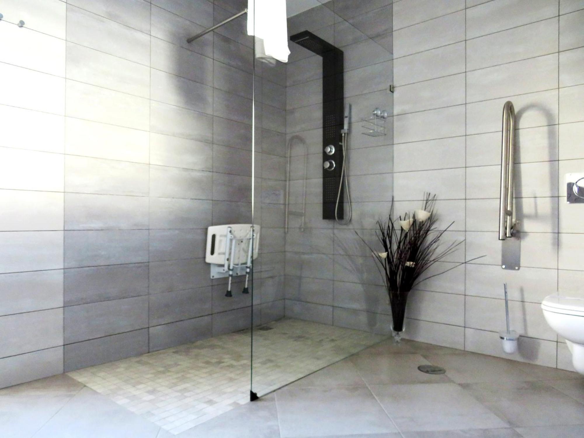 Carvoeiro B&b&spa