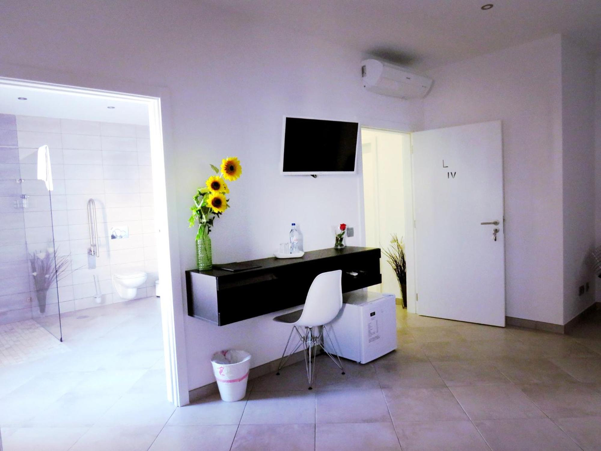 Carvoeiro B&b&spa 2*