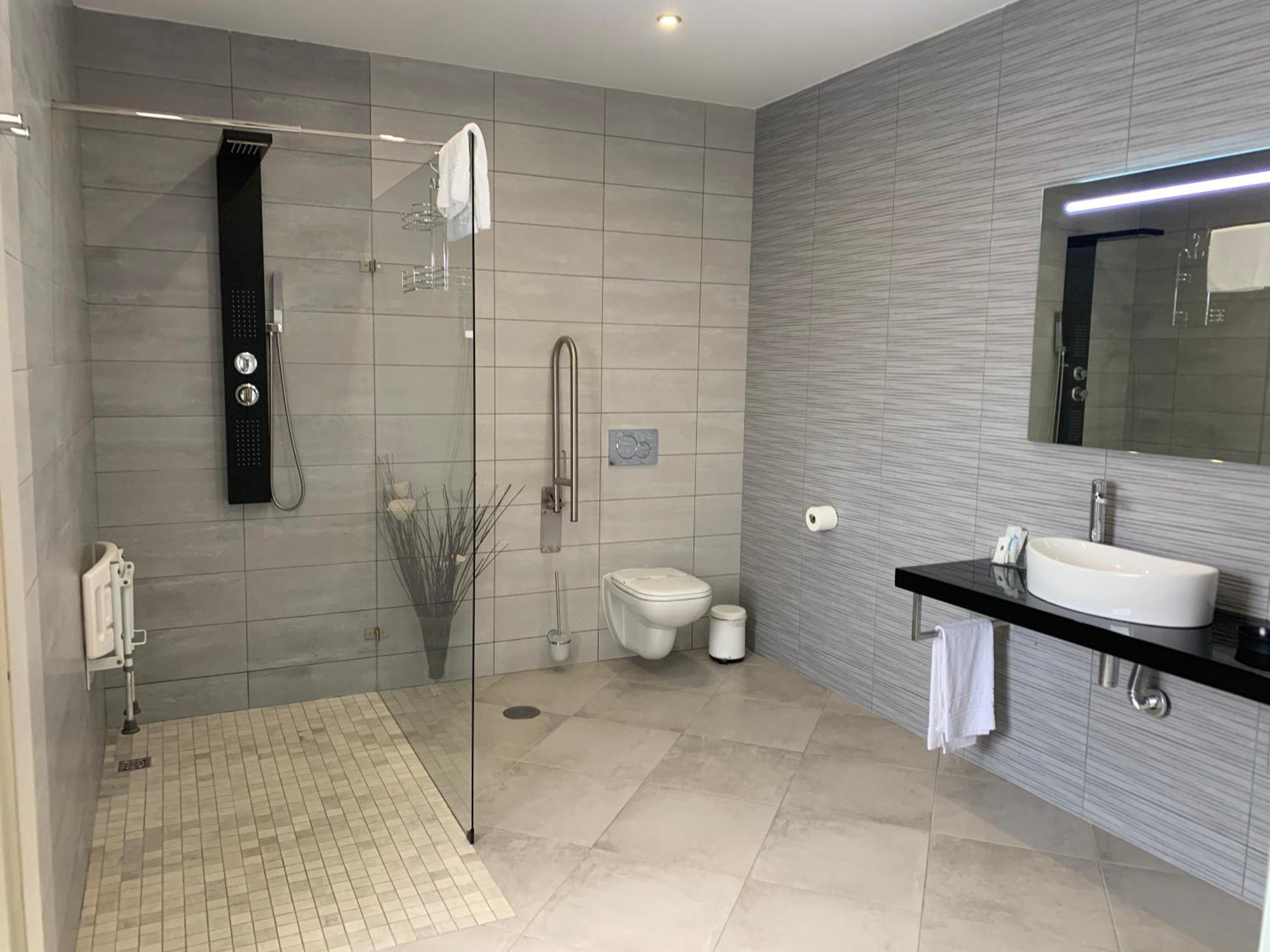 Bed & Breakfast Carvoeiro B&b&spa Carvoeiro (Lagoa)