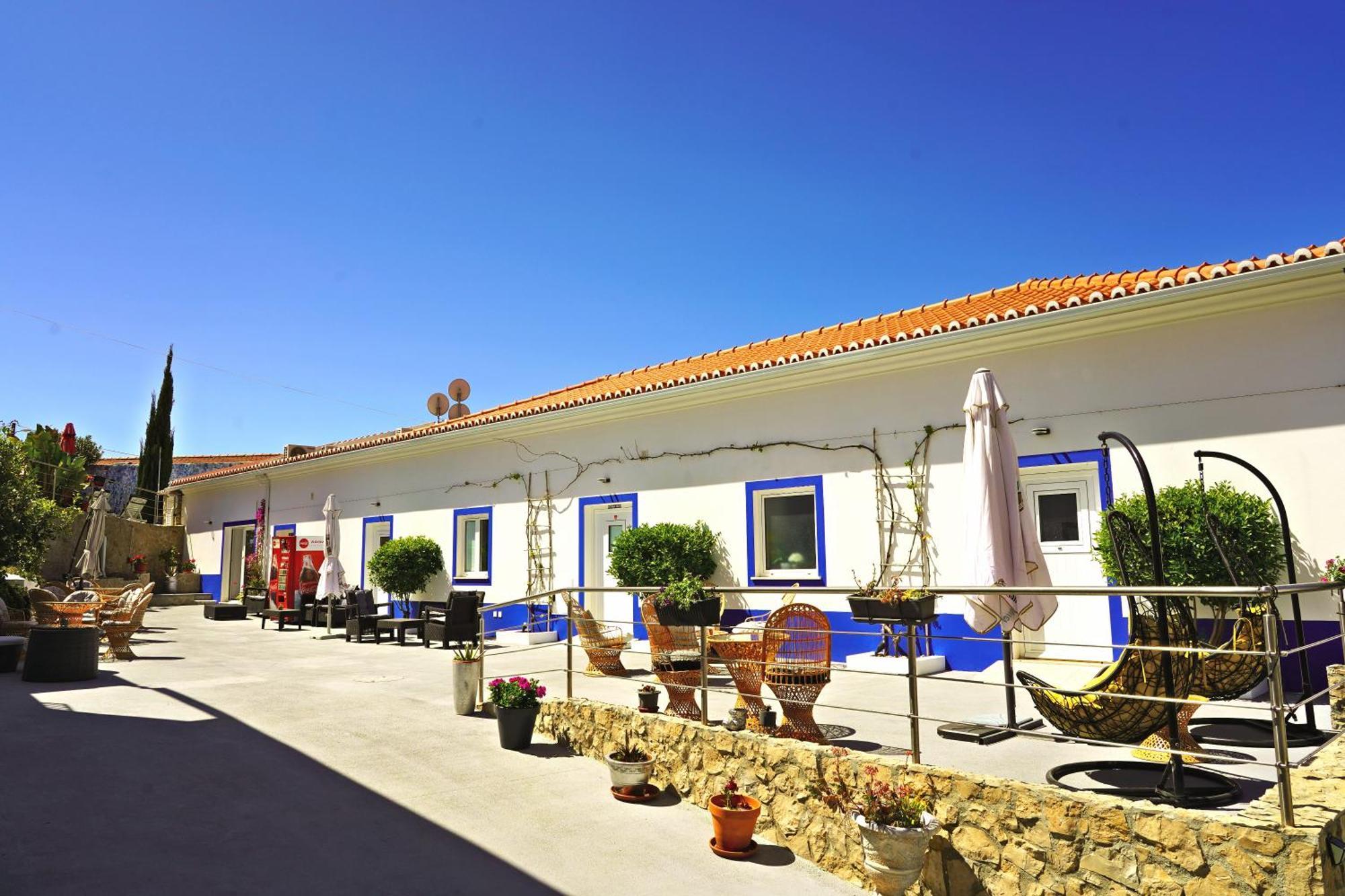 Carvoeiro B&b&spa Bed & Breakfast Carvoeiro (Lagoa)