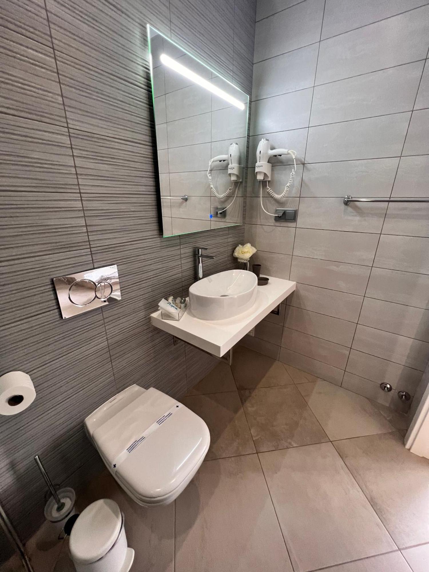 Bed & Breakfast Carvoeiro B&b&spa 2*